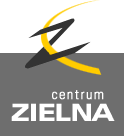 Logo Centrum Zielna