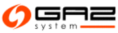 Logo Gaz-System