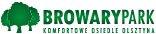 Logo Browary Park